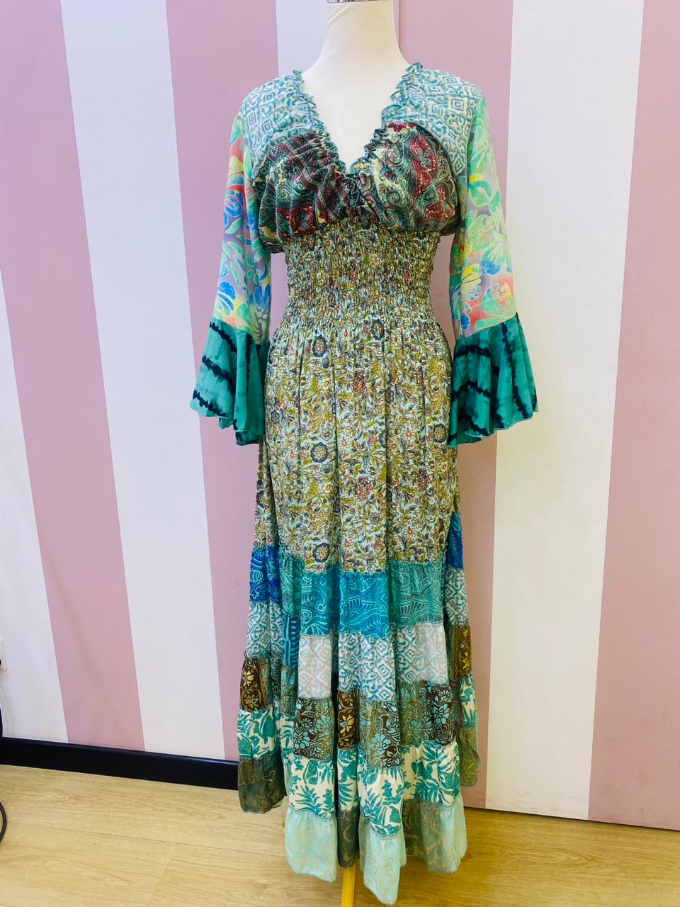 Gypsy queen