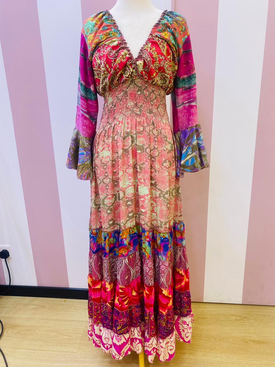 Gypsy queen