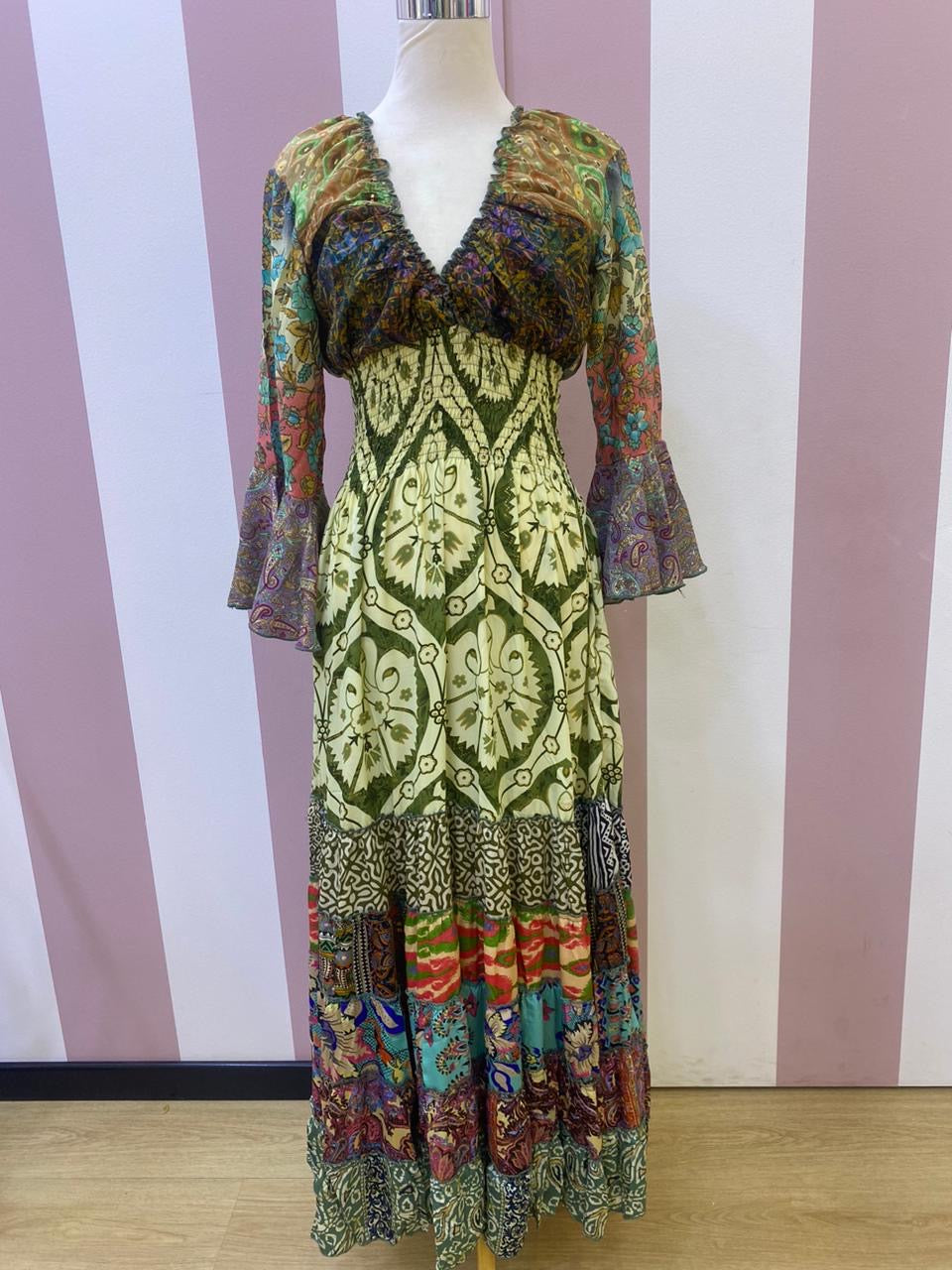 Gypsy queen