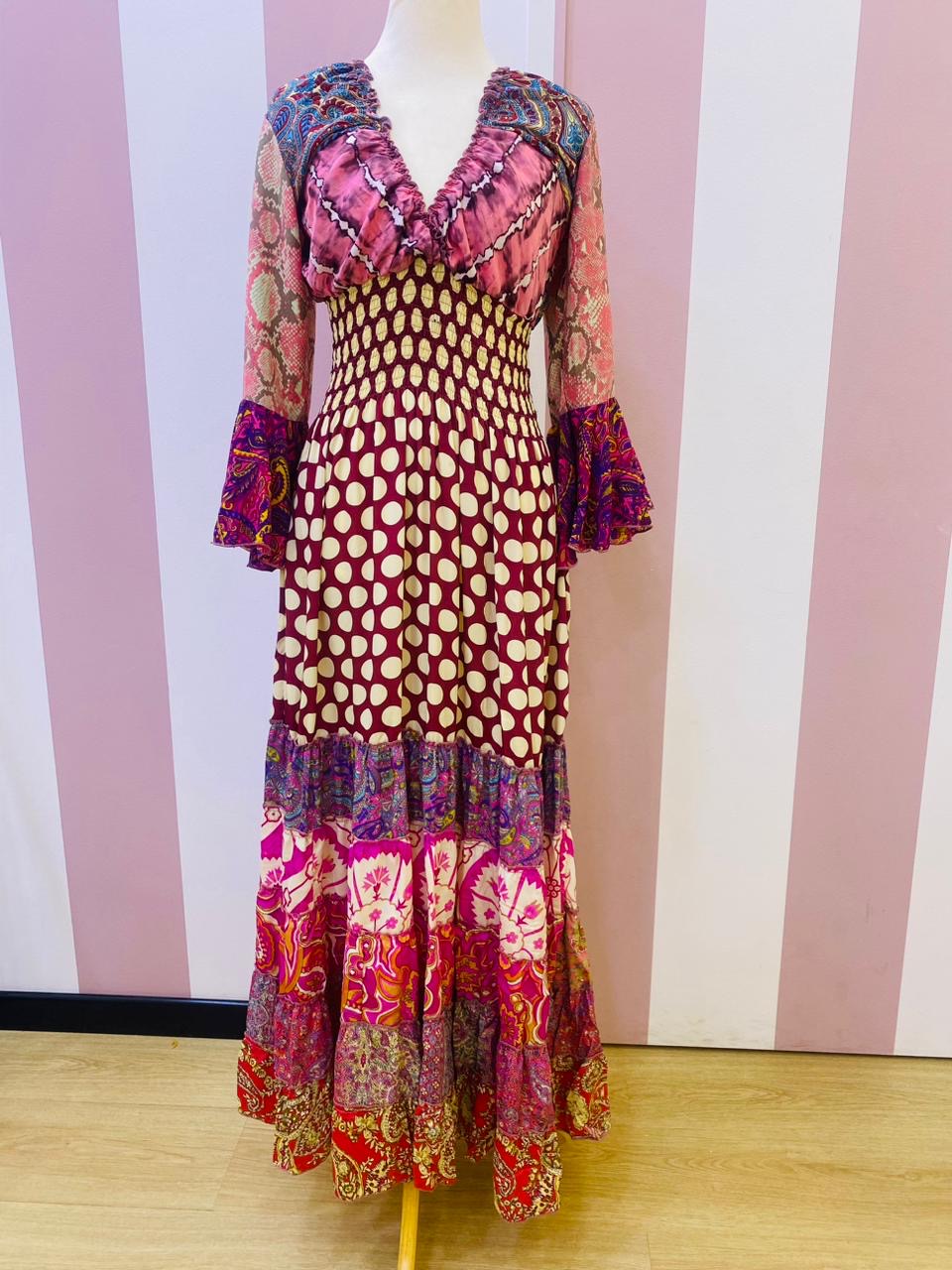 Gypsy queen