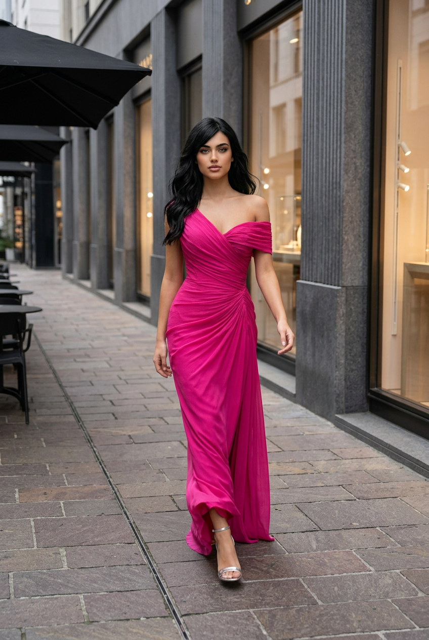 Organza silk
