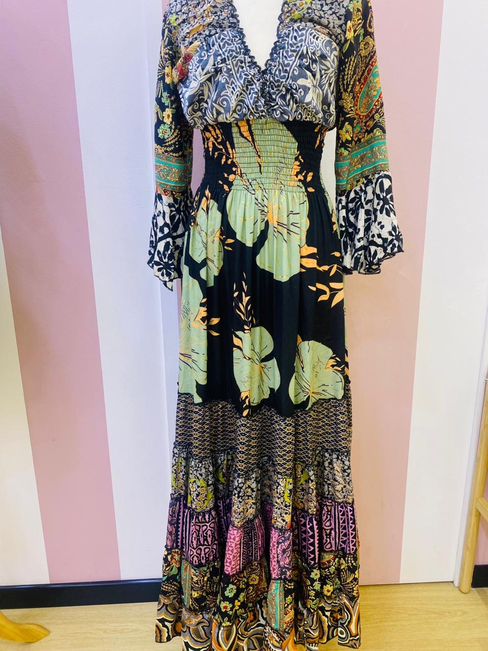 Gypsy queen