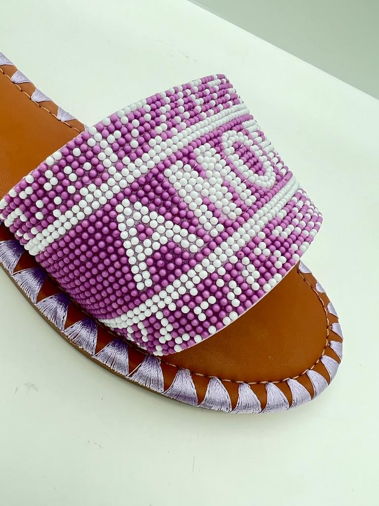 Amore slip on