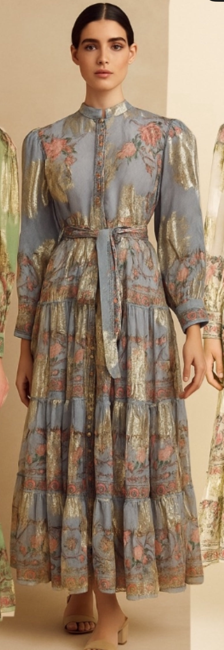 Gypsy blu