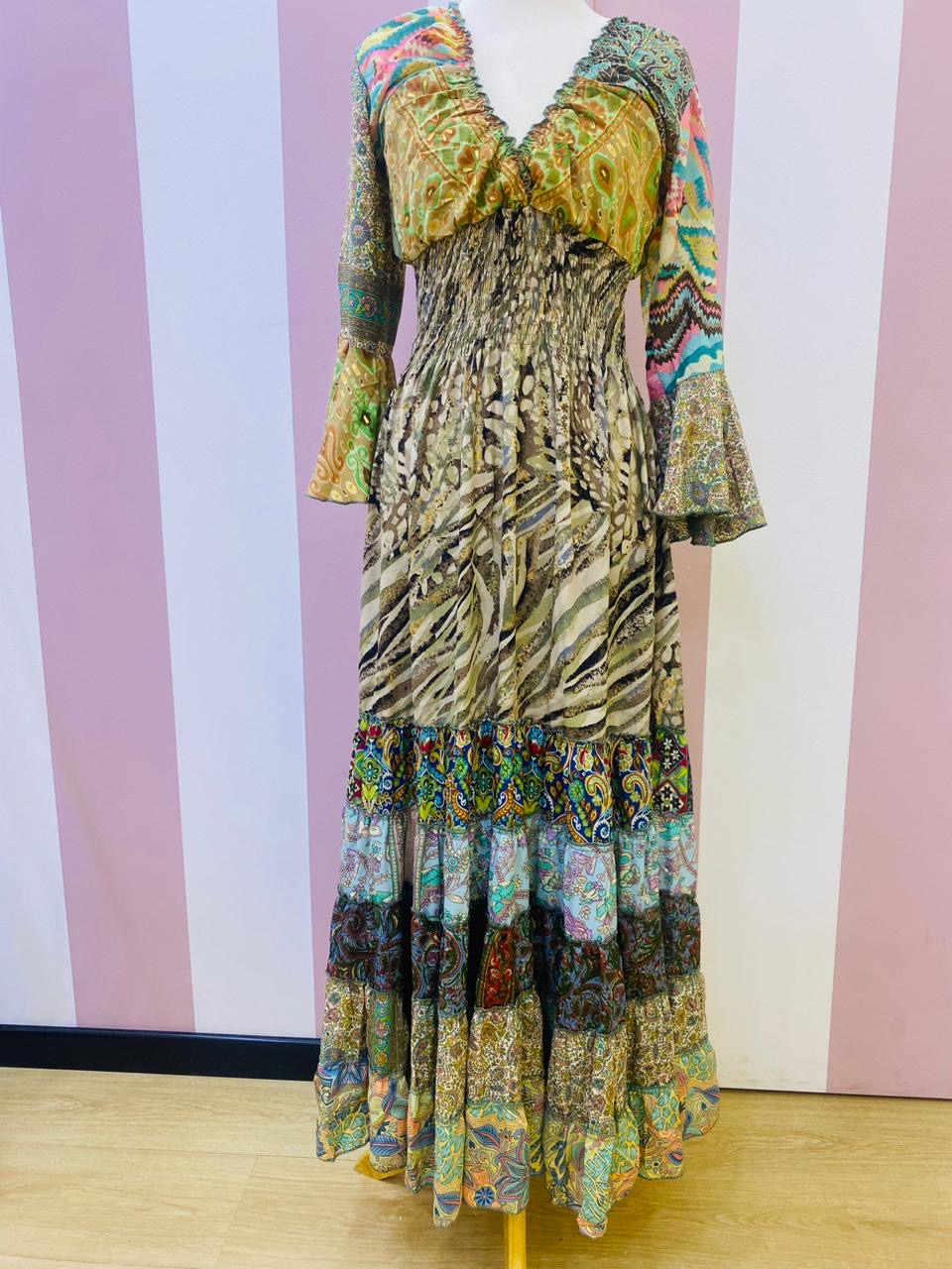 Gypsy queen