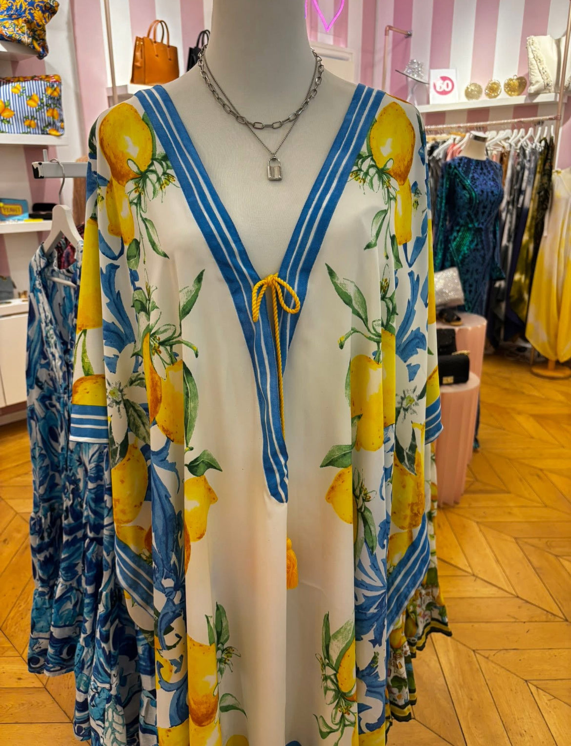 Lemoncello
