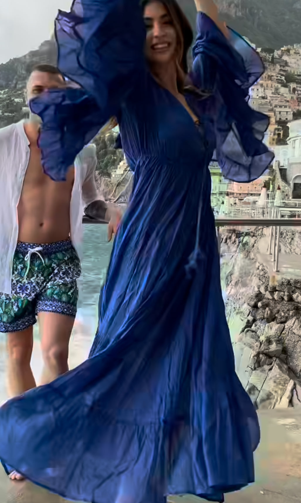 Indigo