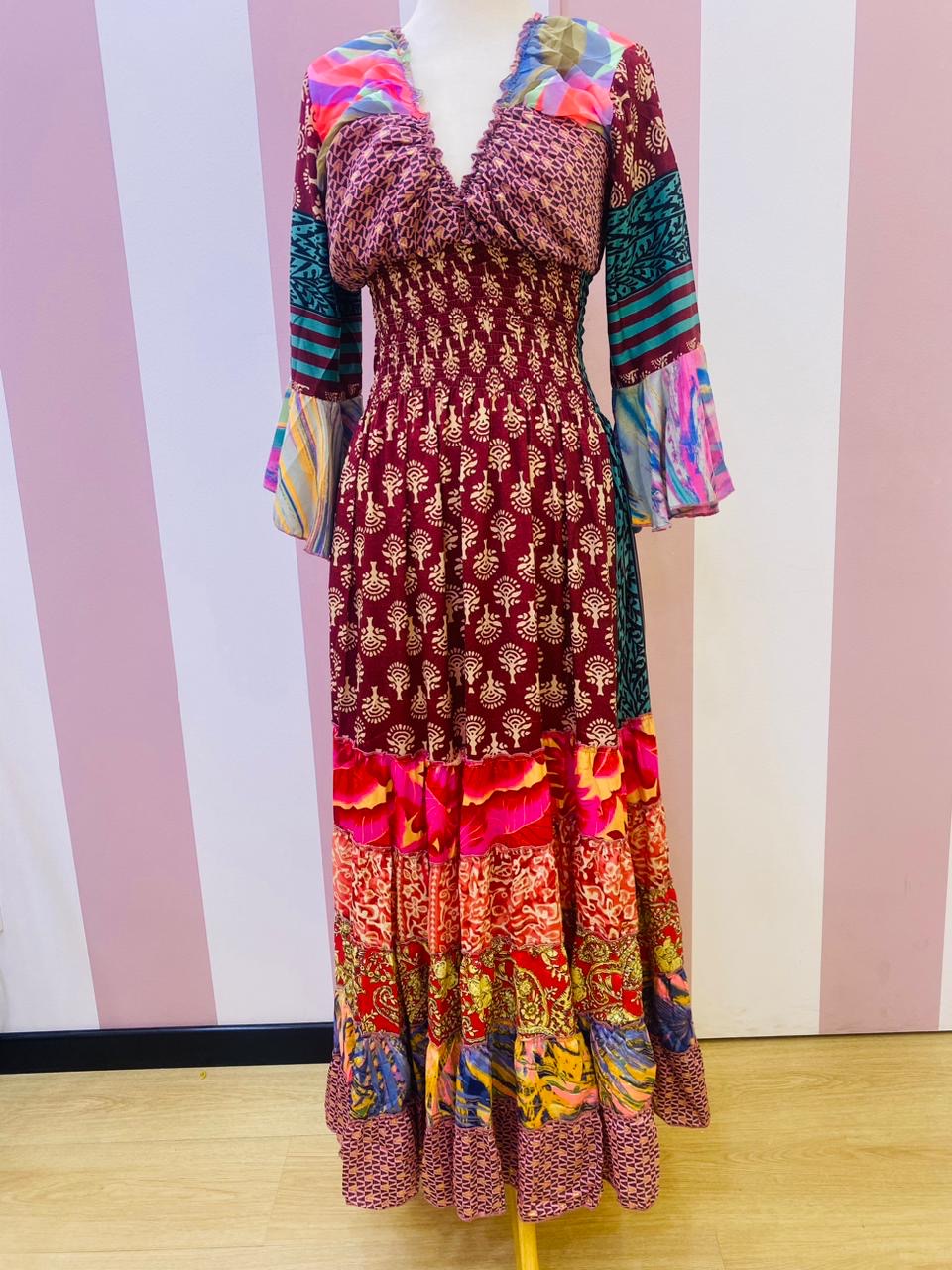 Gypsy queen