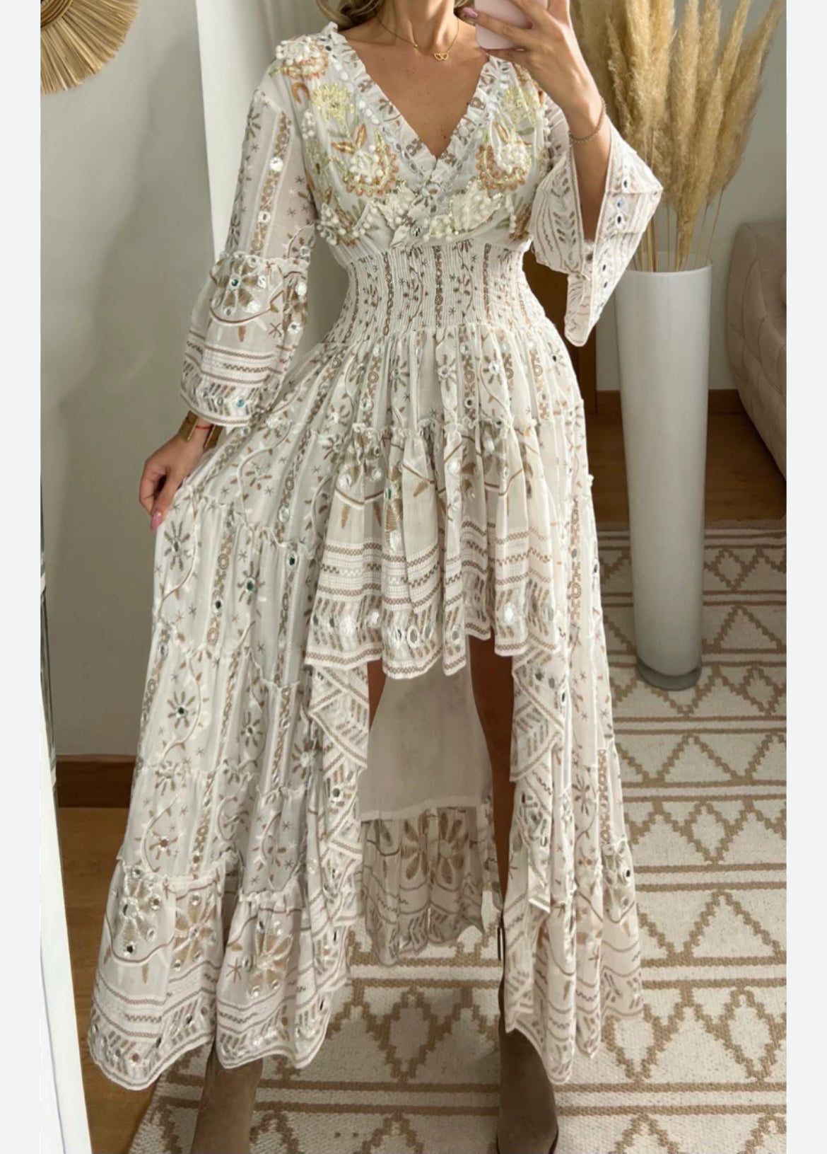 Gypsy queen