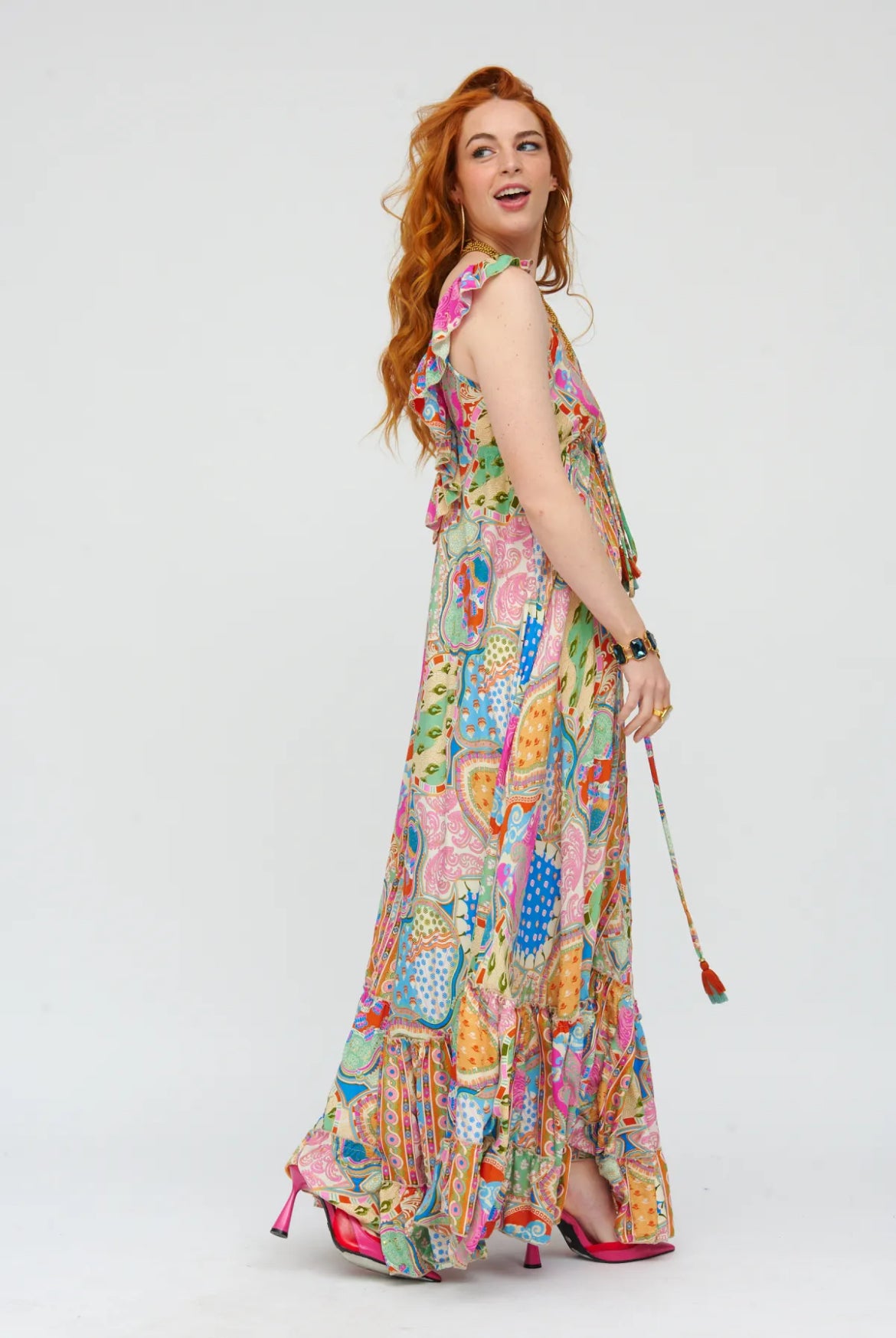 Gypsy girl