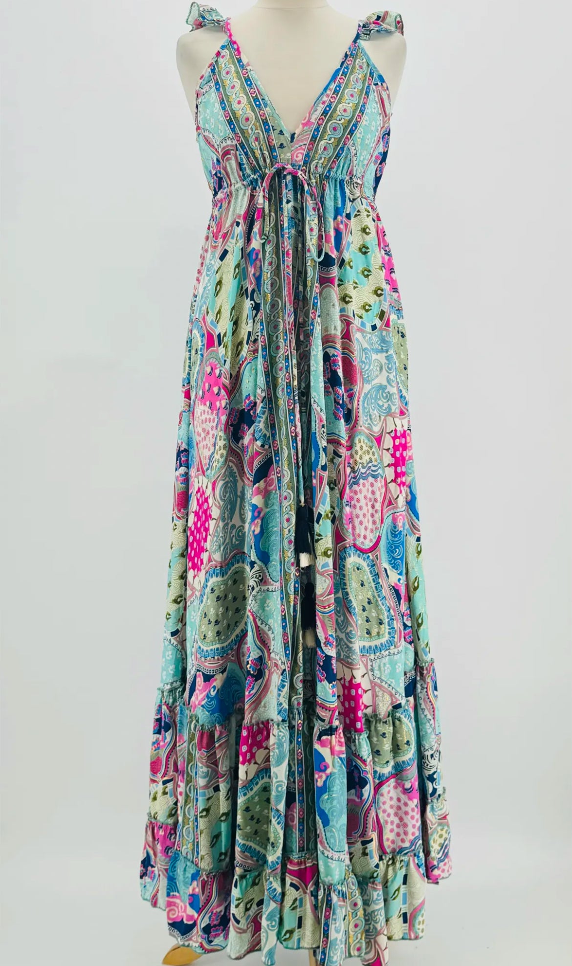 Gypsy girl