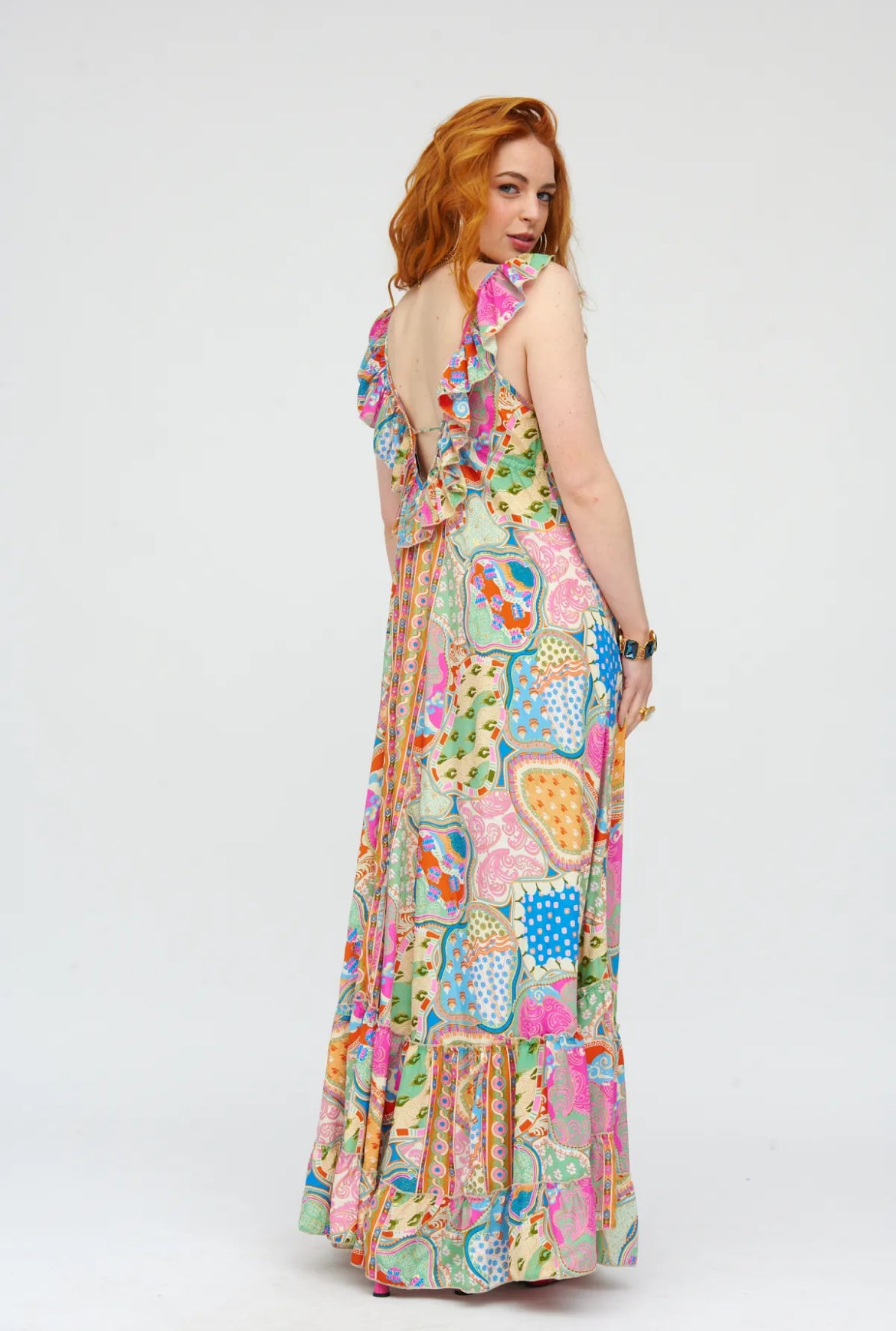 Gypsy girl