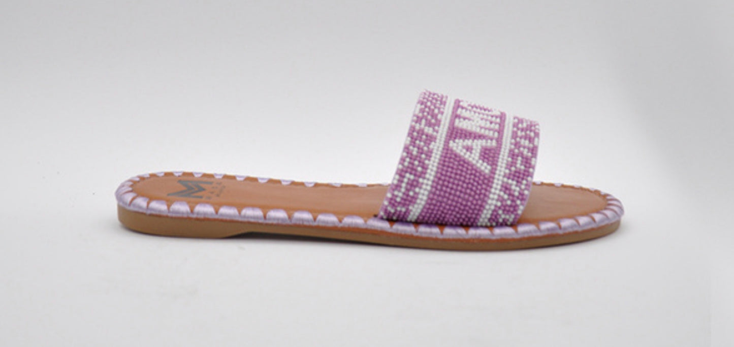 Amore slip on