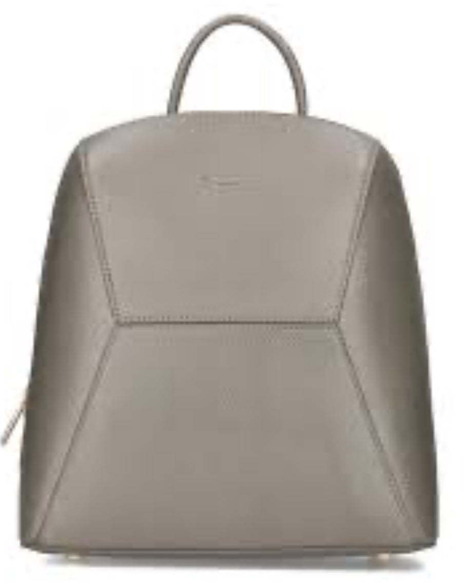 The back pack
