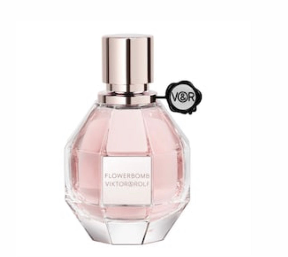 Viktor & Rolf Flower Bomb