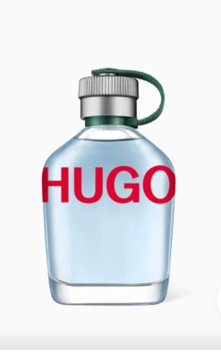 Hugo Boss Man