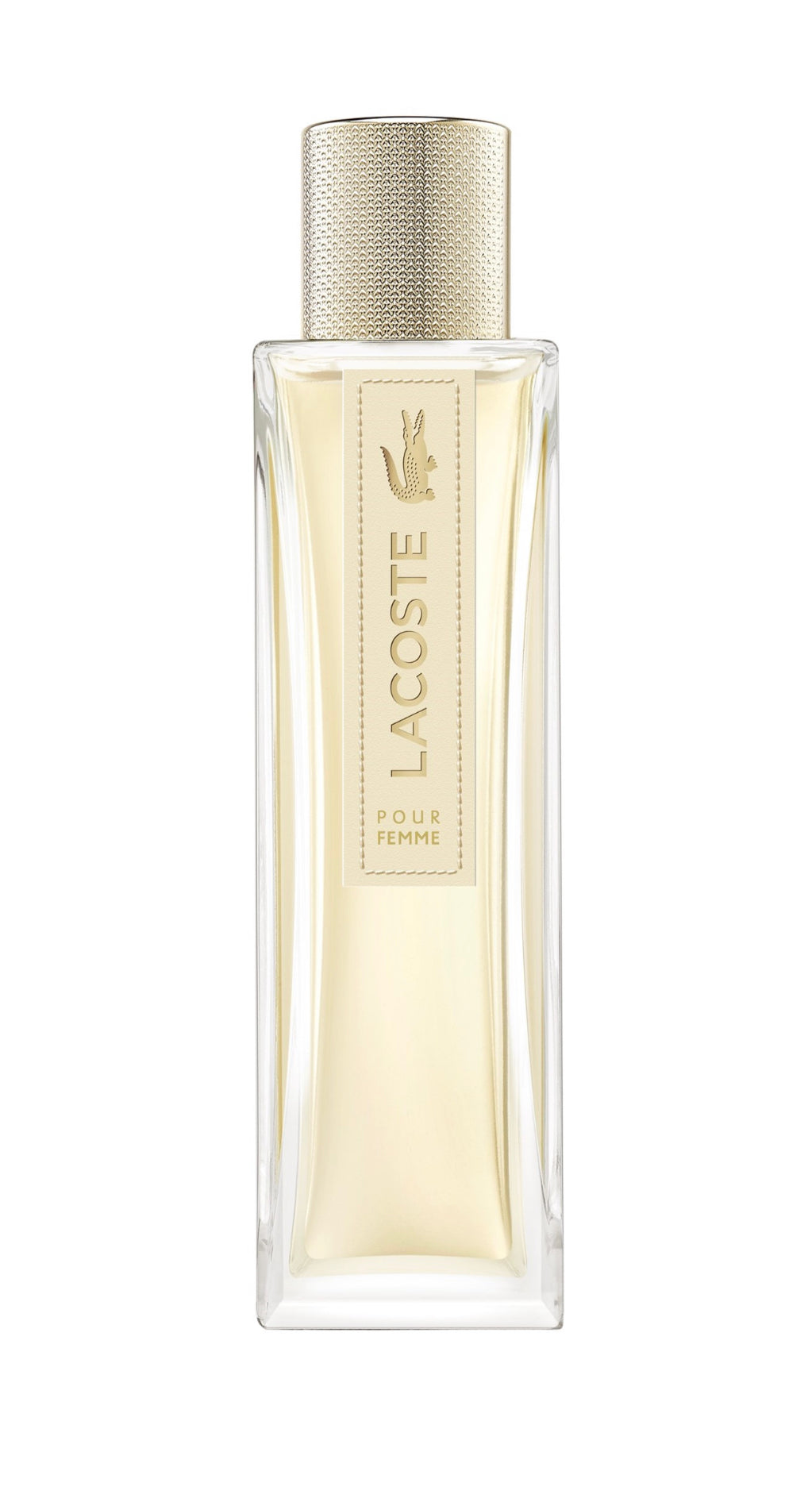 La Coste Pour Femme