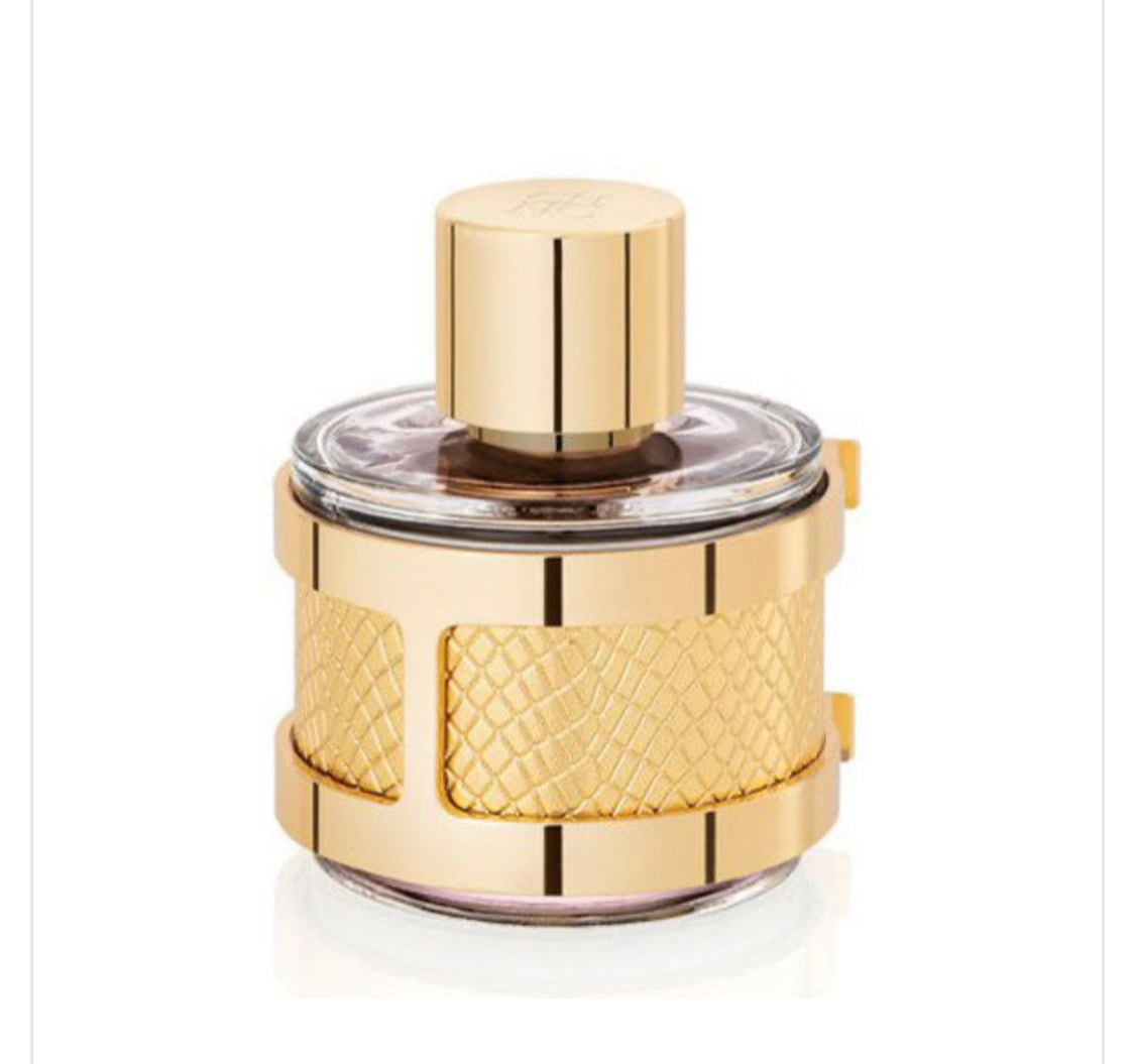 Carolina Herrera Limited Edition CH
