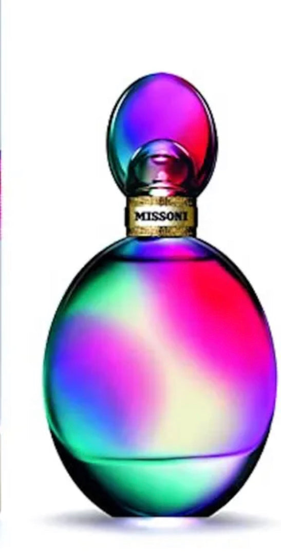 Missoni Eau de Parfum