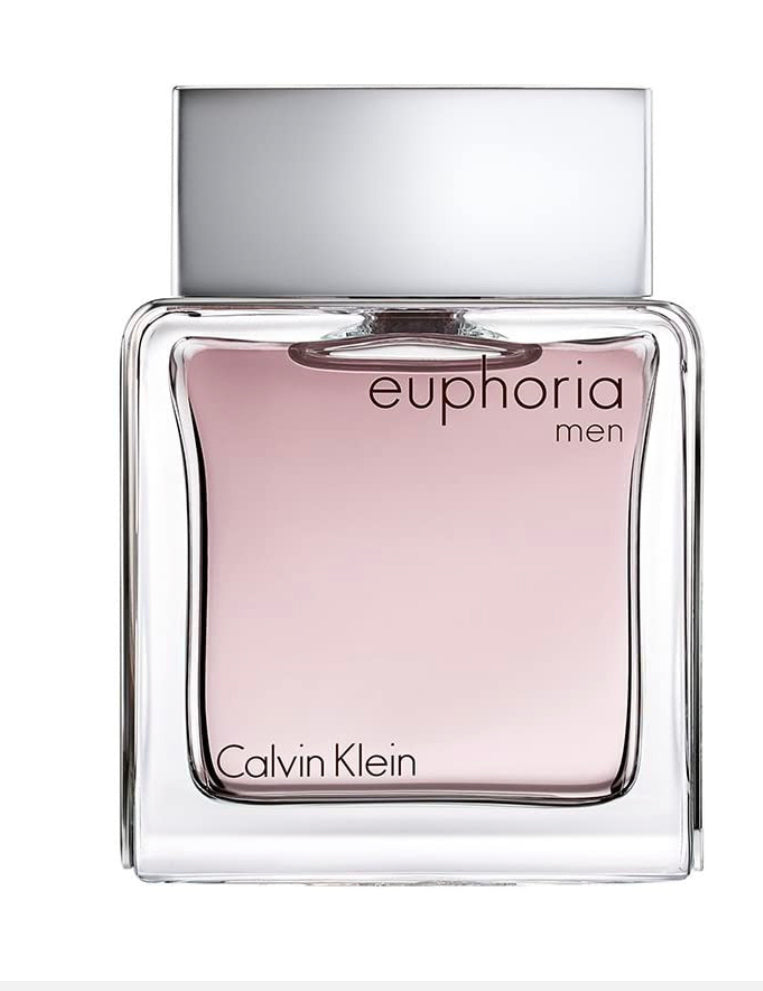 Calvin Klein Euphoria Men