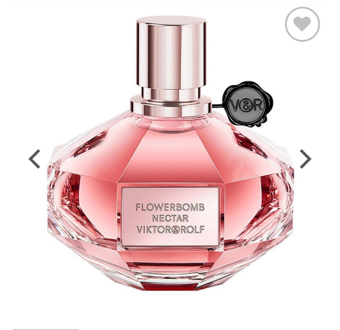 Viktor & Rolf Flower Bomb Nectar