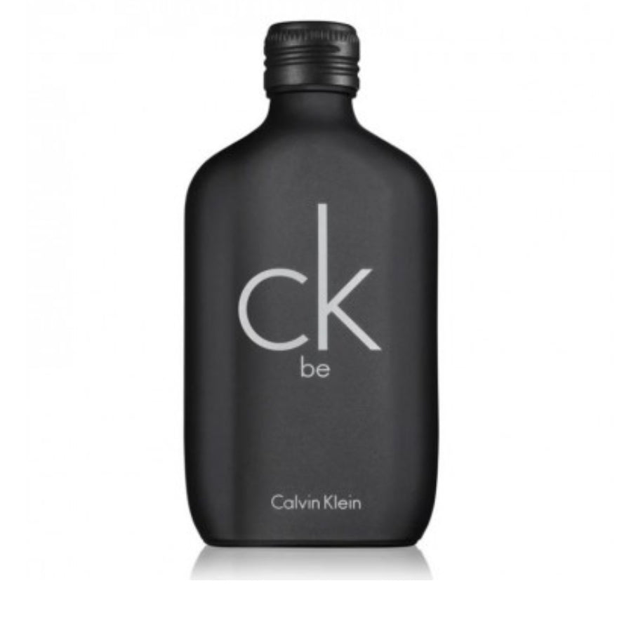 Calvin Klein Be
