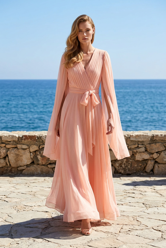 Peachy