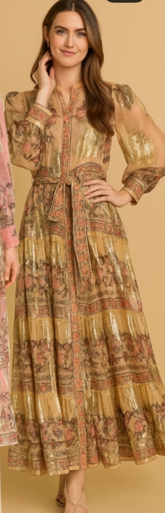 Gypsy rosa