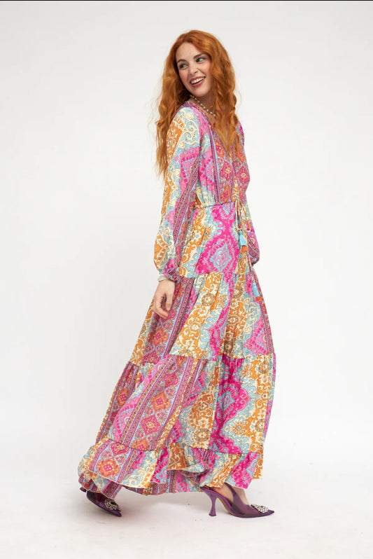Sola silk