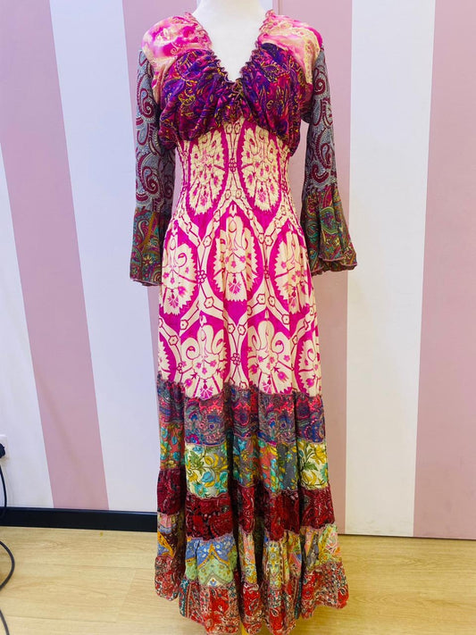 Gypsy queen