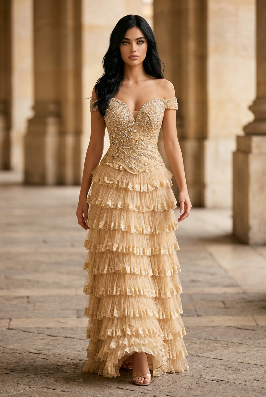 Dentelle