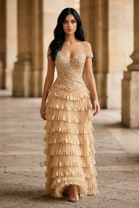 Dentelle