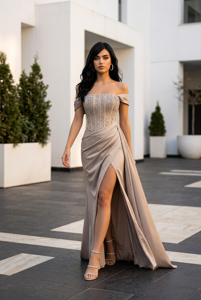 Crystal