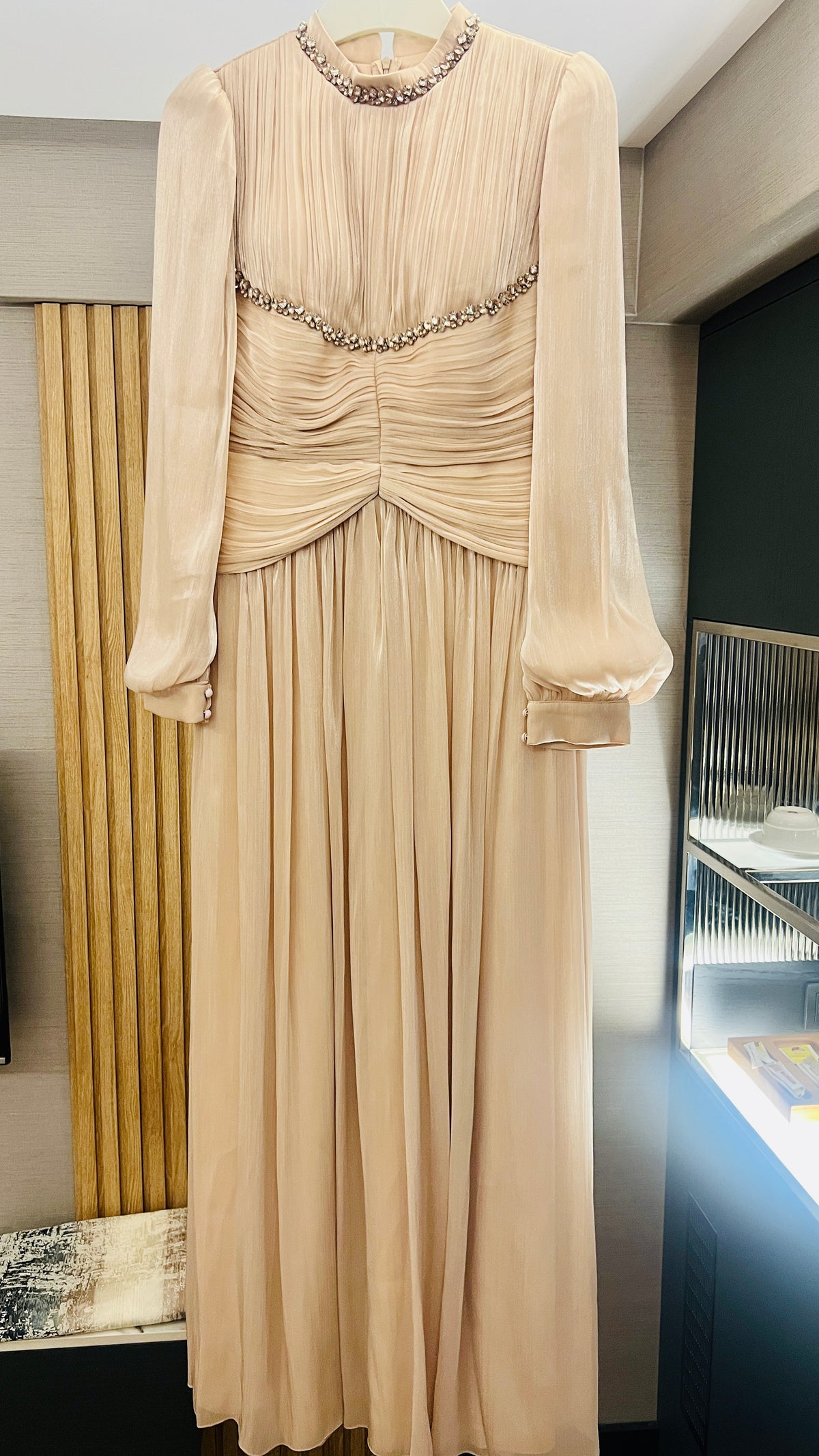 Elegance