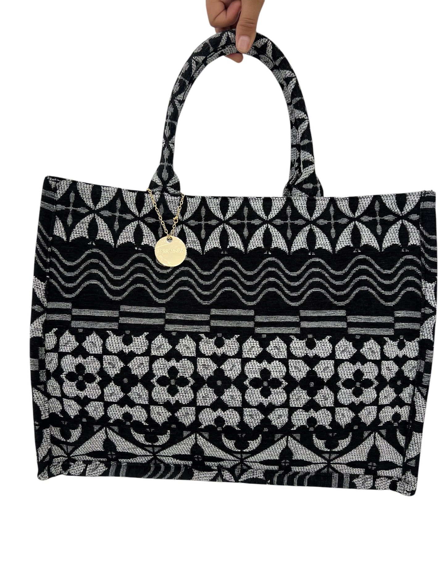 Alexa tote