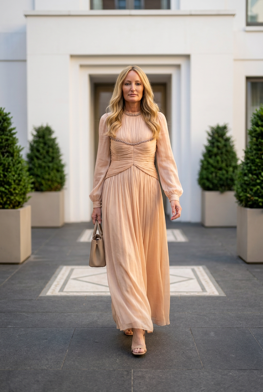 Elegance