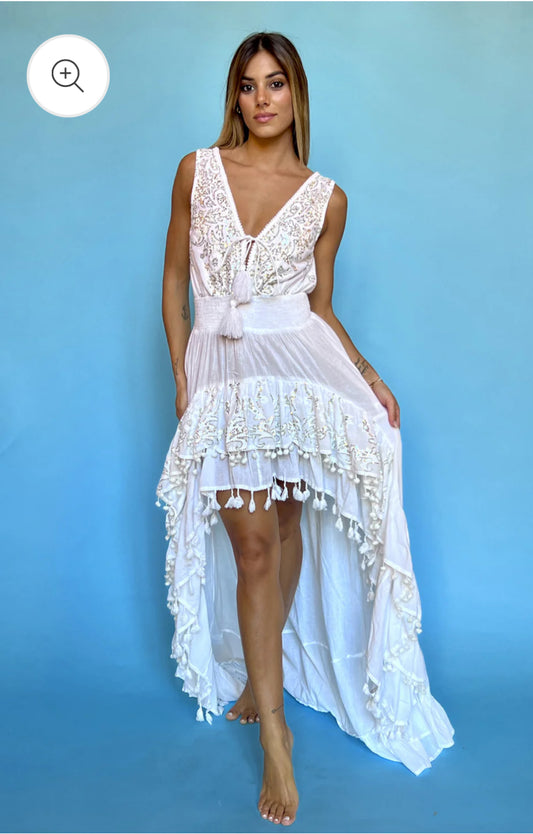White party