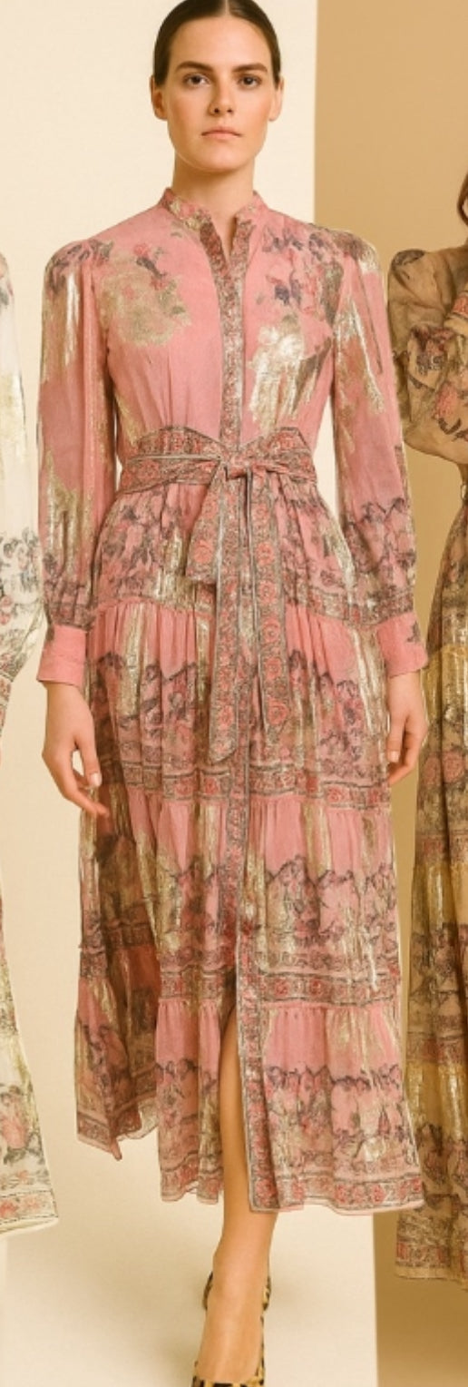 Gypsy rosa