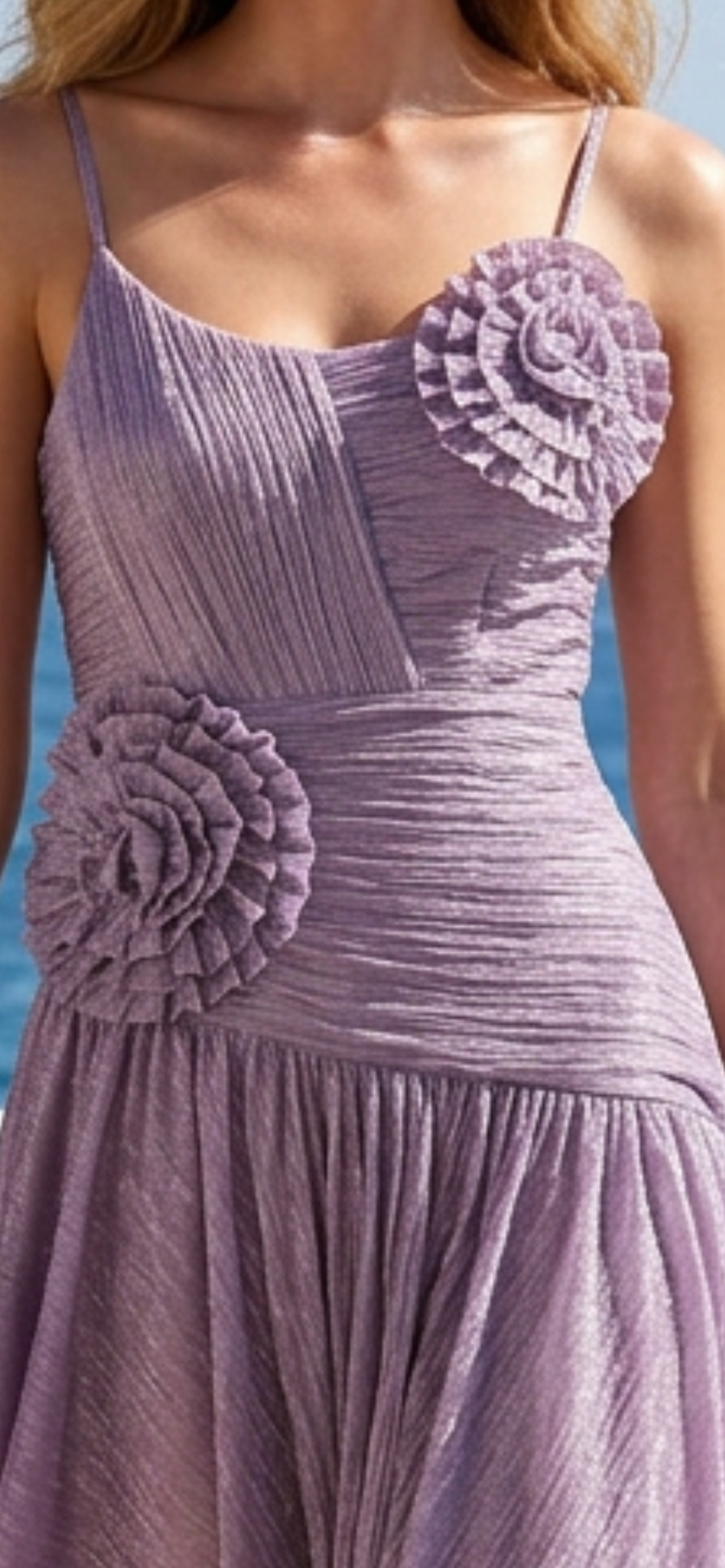 Corsage