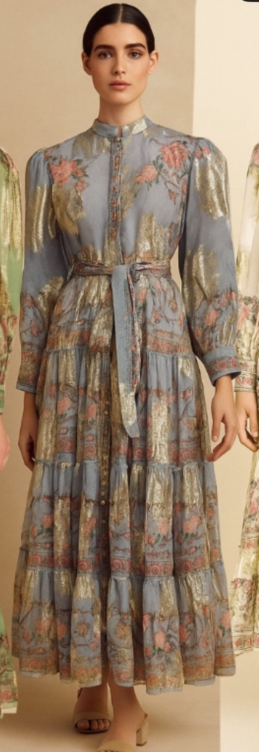 Gypsy blu