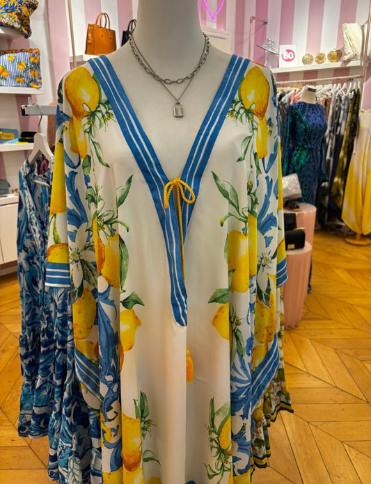 Lemoncello