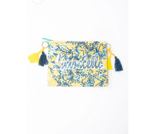 Lemoncello