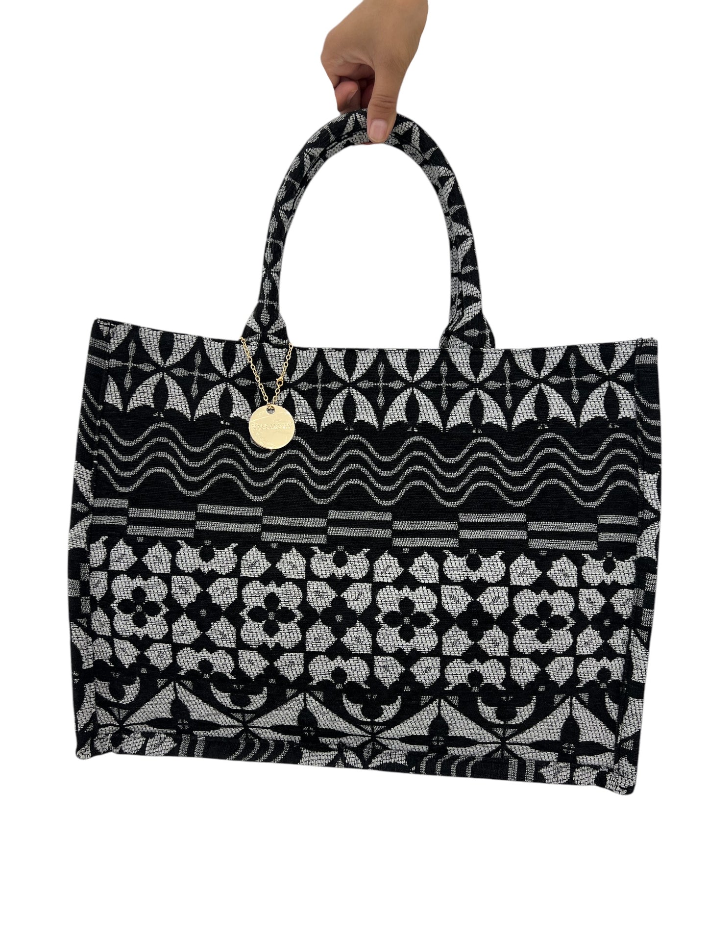 Alexa tote