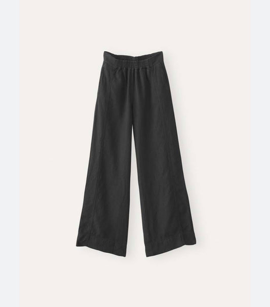 Flow trousers