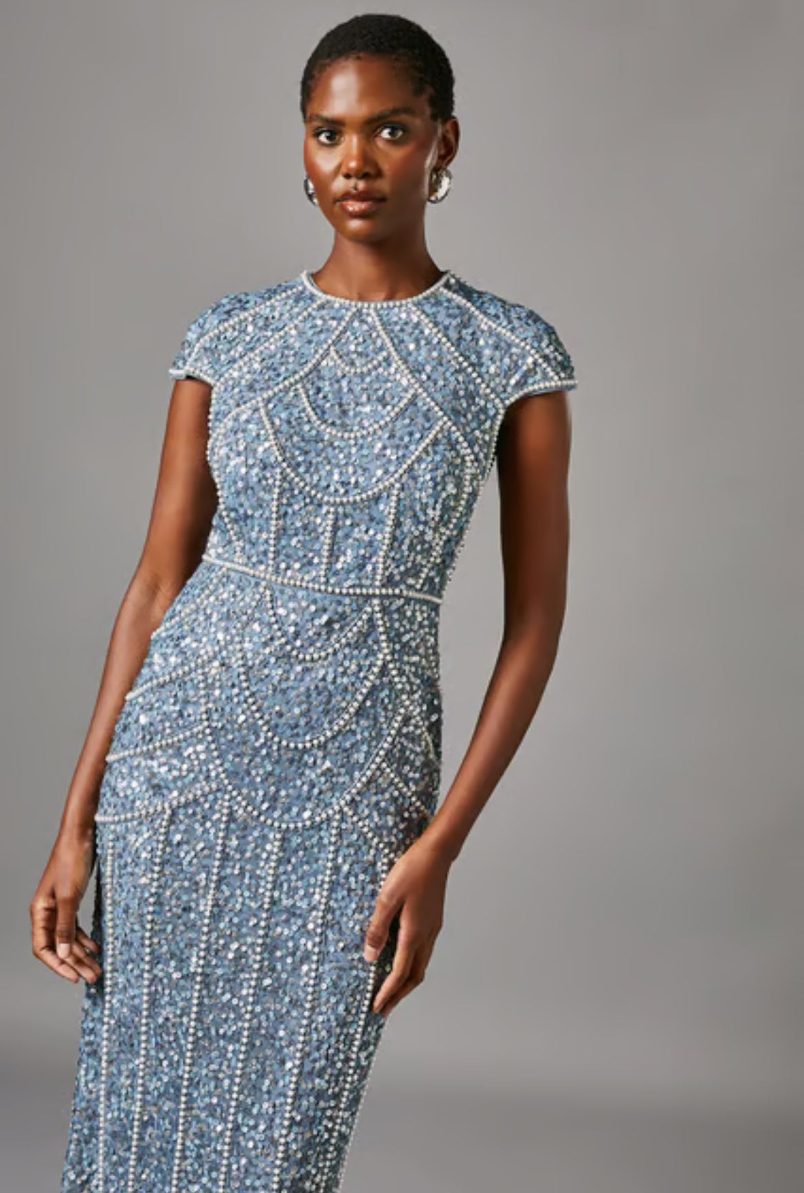 La Perla pencil dress