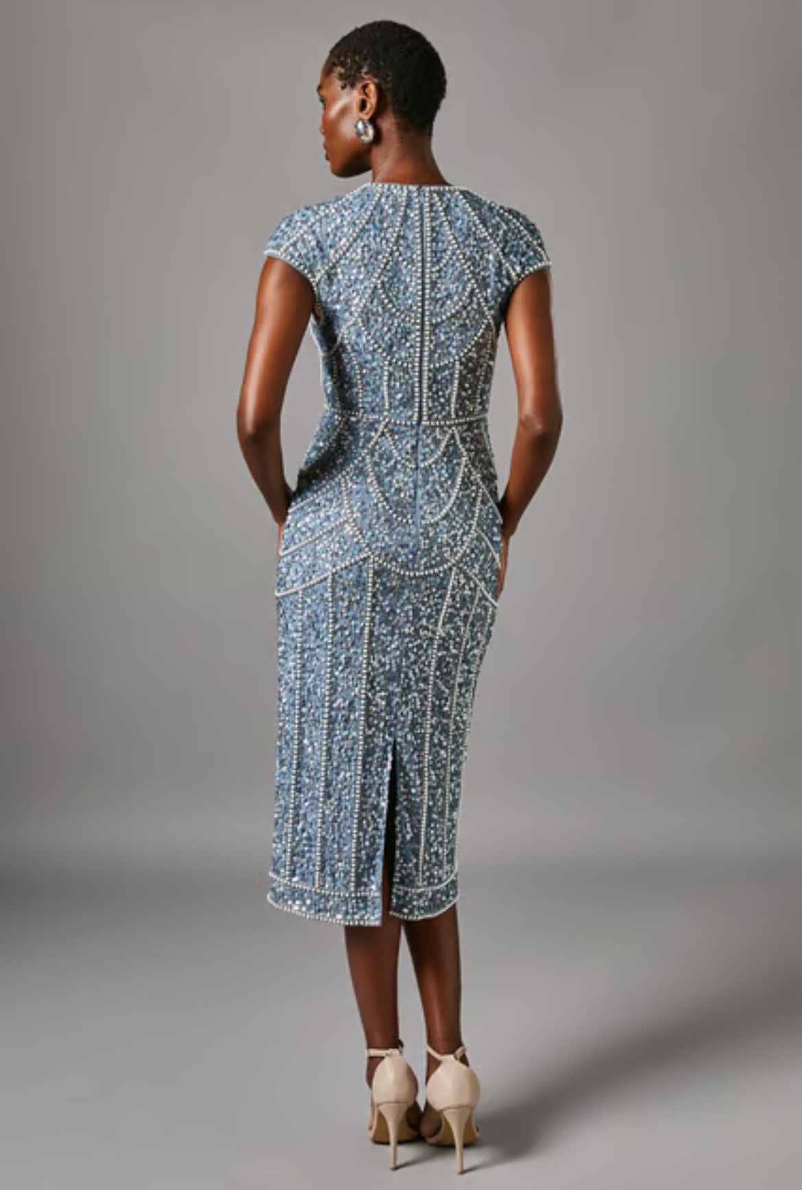 La Perla pencil dress