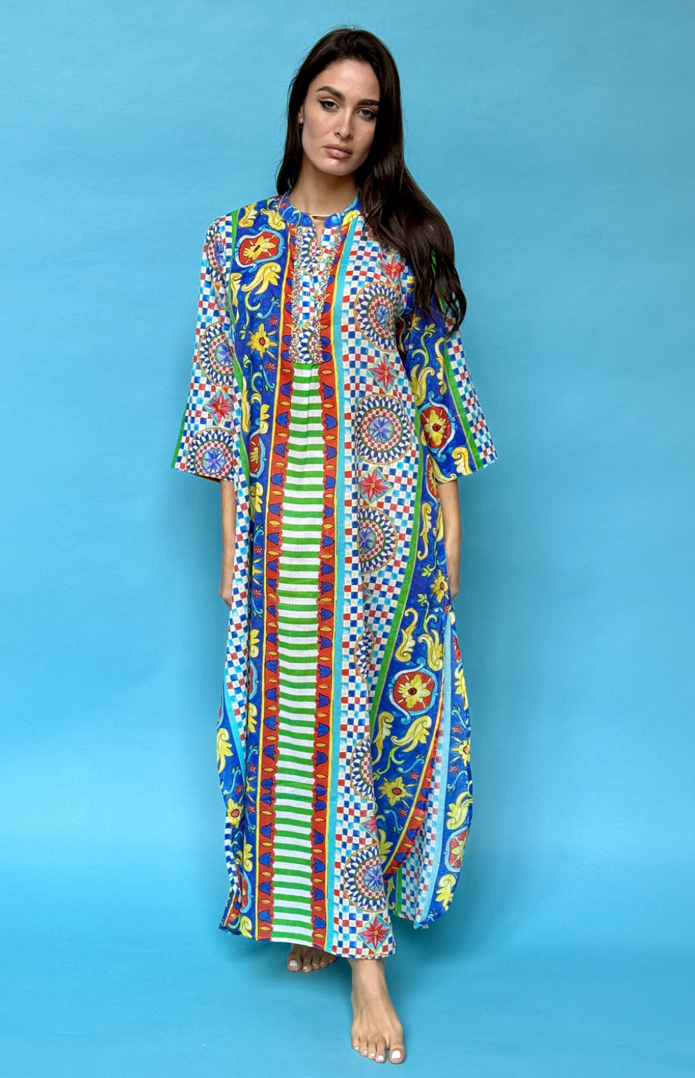 Kaftan