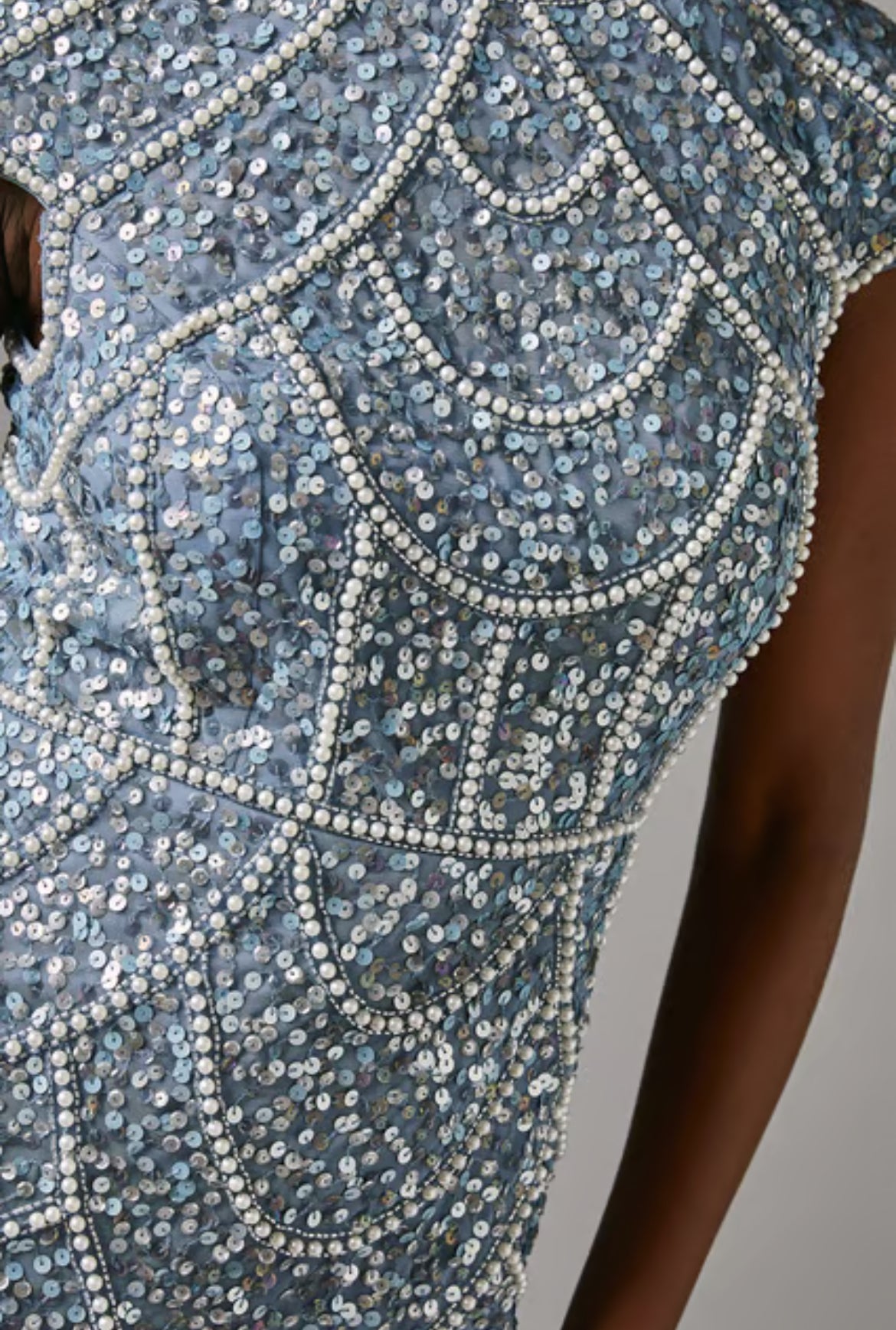 La Perla pencil dress