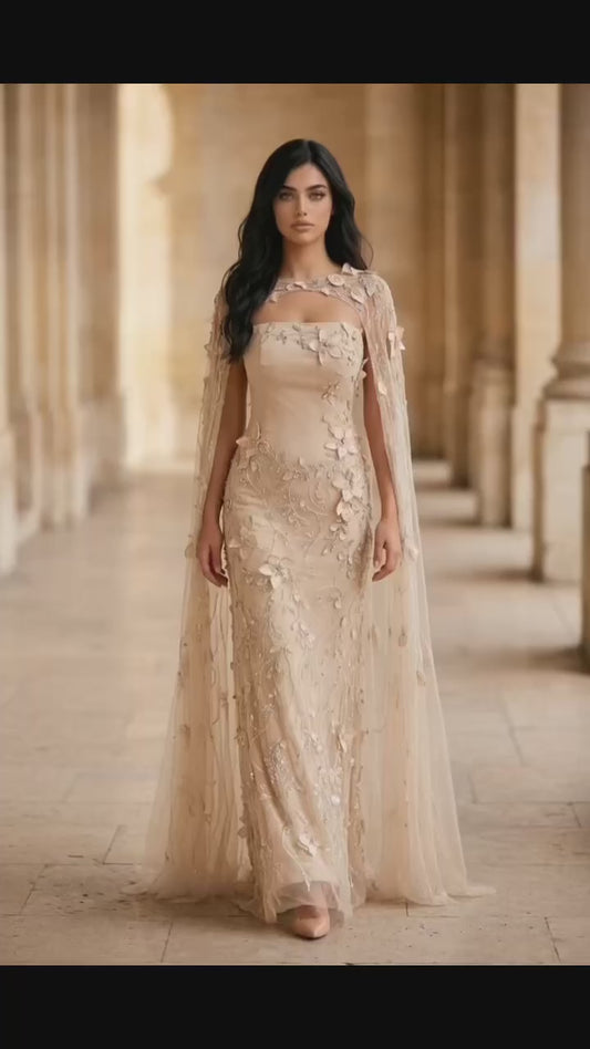 Swarovski Fleur