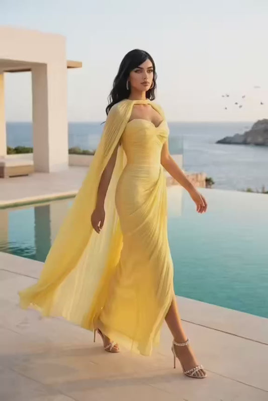 Lemoncello
